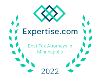 Top Tax Attorney in Saint Paul