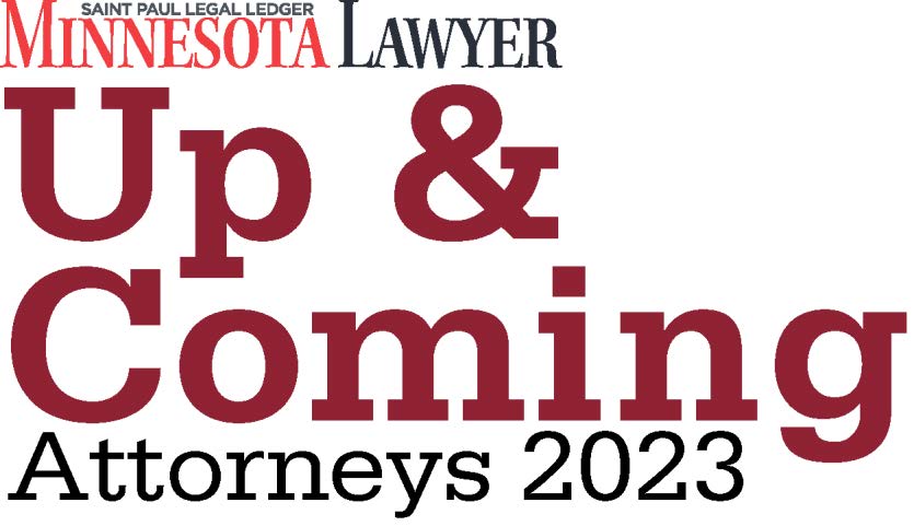 Communications Toolkit Minnesota Lawyer Up & Coming Attorney